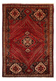 Qashqai Tapijt 303x205cm - Perzisch tapijt