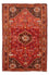 Perzisch Tapijt - Nomadisch - 255 x 162 cm - rood