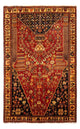 Qashqai Tapijt 277x169cm - Perzisch tapijt