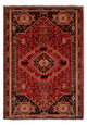Qashqai Tapijt 273x198cm - Perzisch tapijt