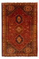 Qashqai Tapijt 280x184cm - Perzisch tapijt
