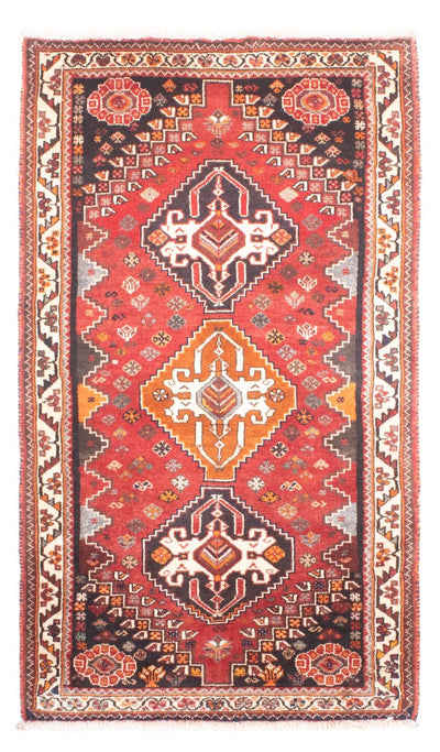 Qashqai Tapijt 92x165cm - Perzisch tapijt