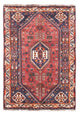 Ghashghai Tapijt 152x107cm - Perzisch tapijt
