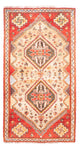 Ghashghai Tapijt 150x82cm - Perzisch tapijt