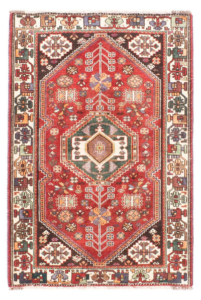 Qashqai Tapijt 103x152cm - Perzisch tapijt