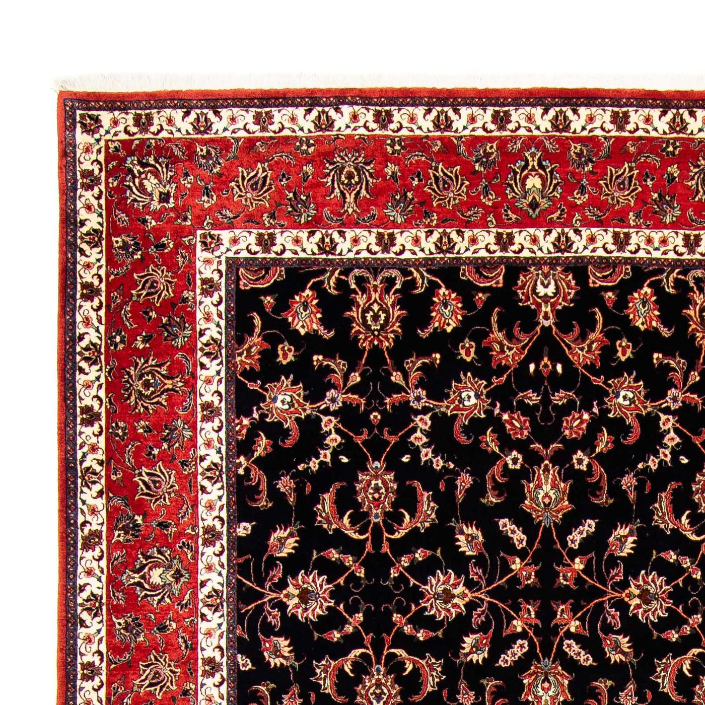 Bidjar Tapijt 400x301cm - Perzisch tapijt