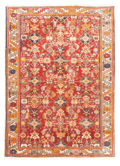 Qashqai Tapijt 105x149cm - Perzisch tapijt