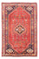 Perzisch Tapijt - Nomadisch - 166 x 107 cm - rood
