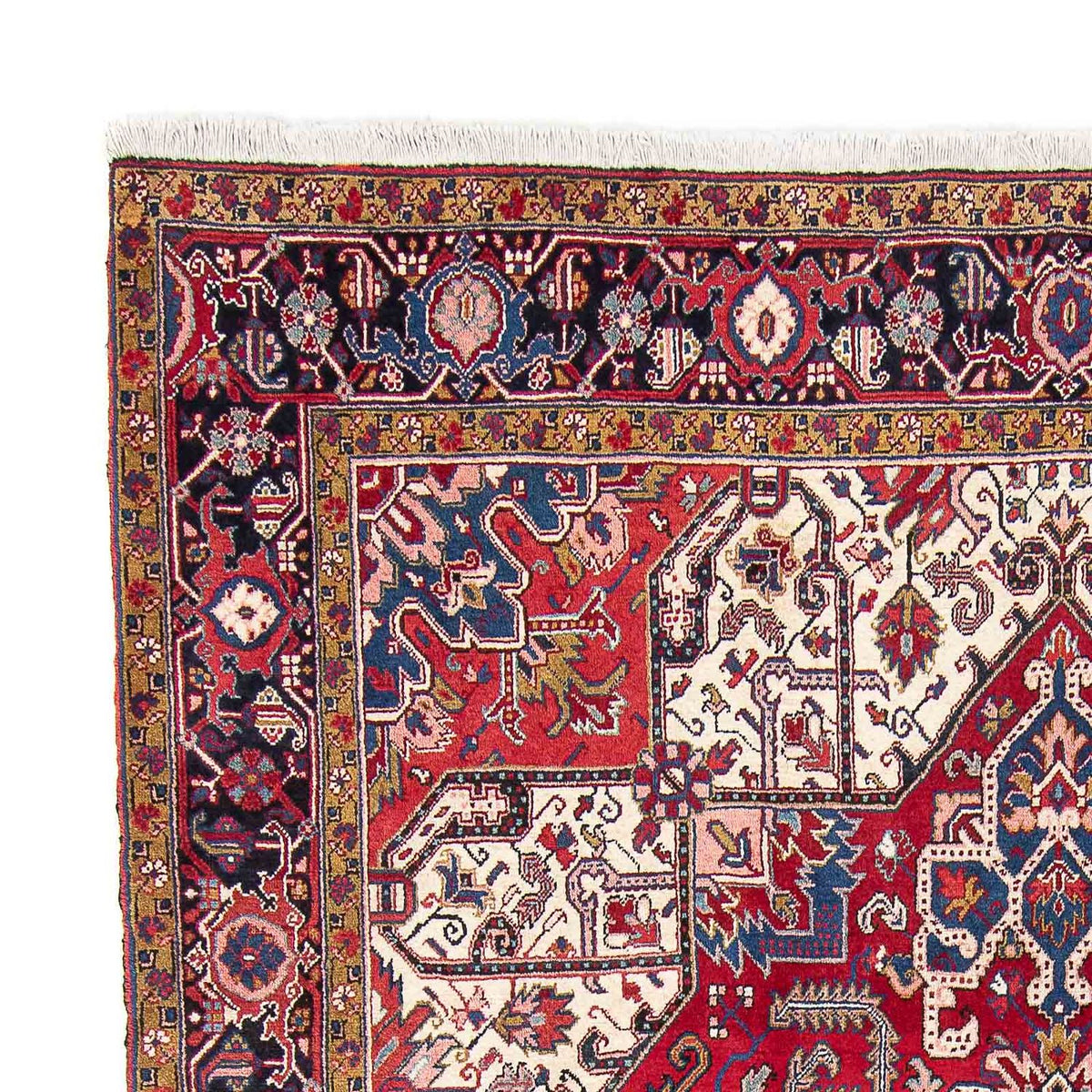 Heriz Tapijt 260x340cm - Perzisch tapijt