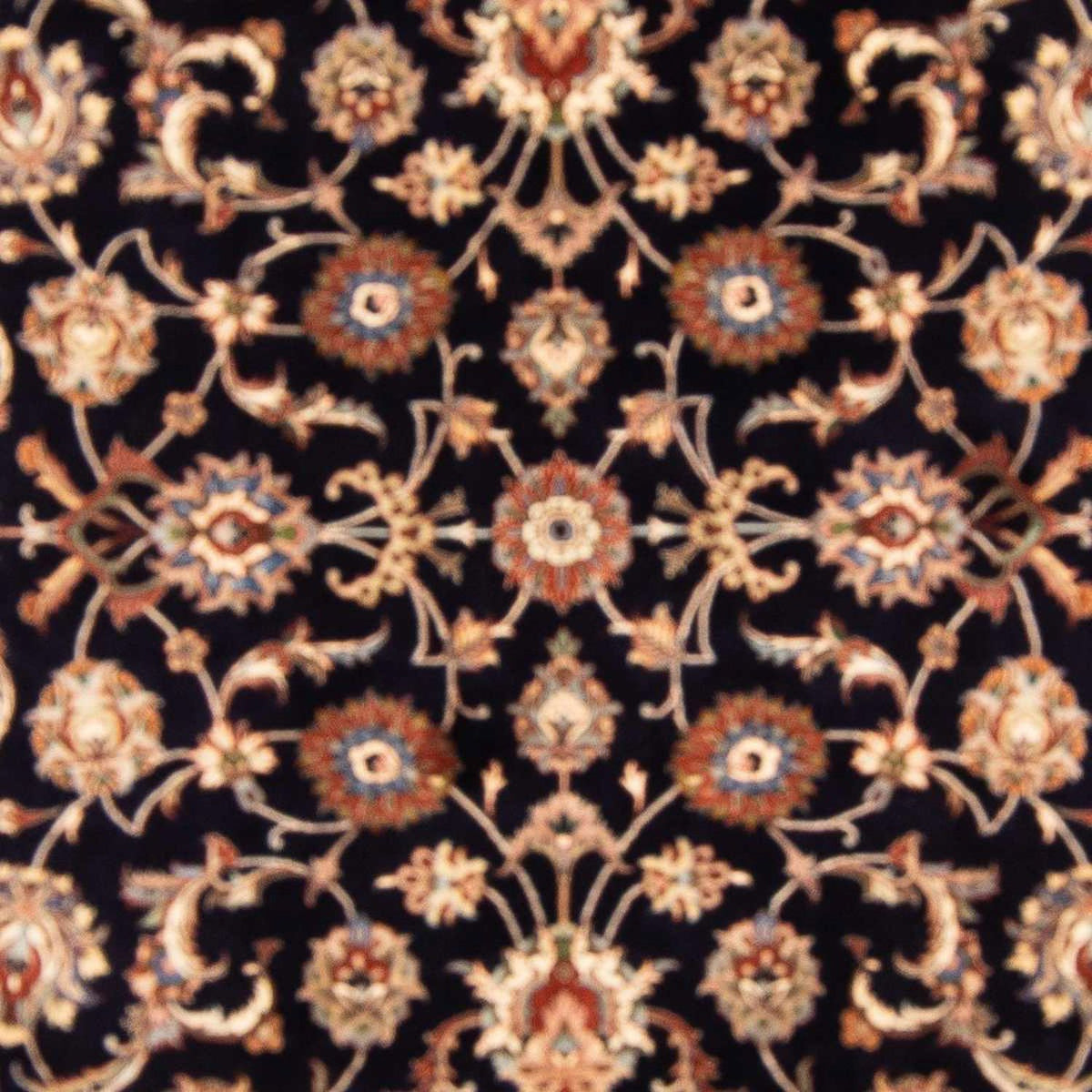 Perzisch tapijt - Klassiek - 348 x 244 cm - donkerblauw