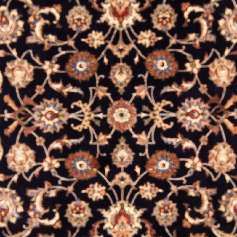 Perzisch tapijt - Klassiek - 348 x 244 cm - donkerblauw