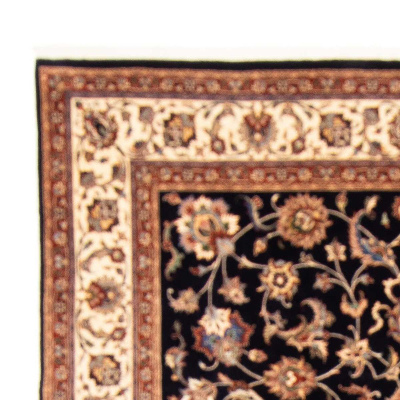 Kashmar Tapijt 348x244cm - Perzisch tapijt