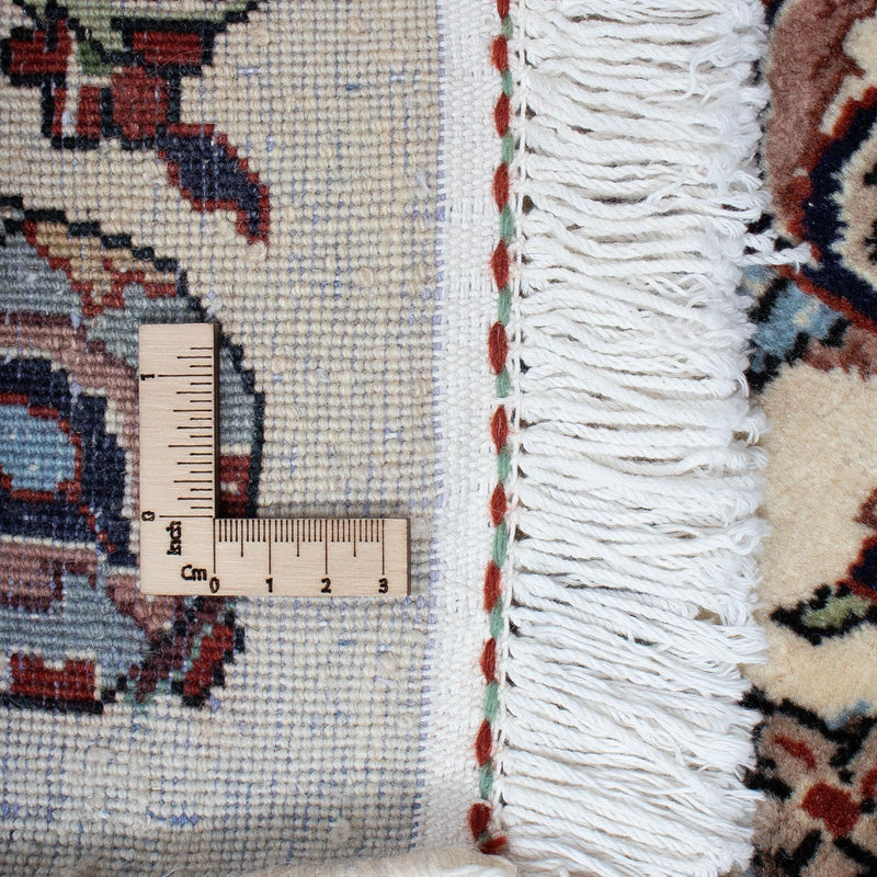 Perzisch tapijt - Klassiek - 282 x 197 cm - beige