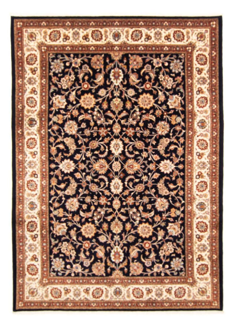 Perzisch tapijt - Klassiek - 352 x 250 cm - donkerblauw