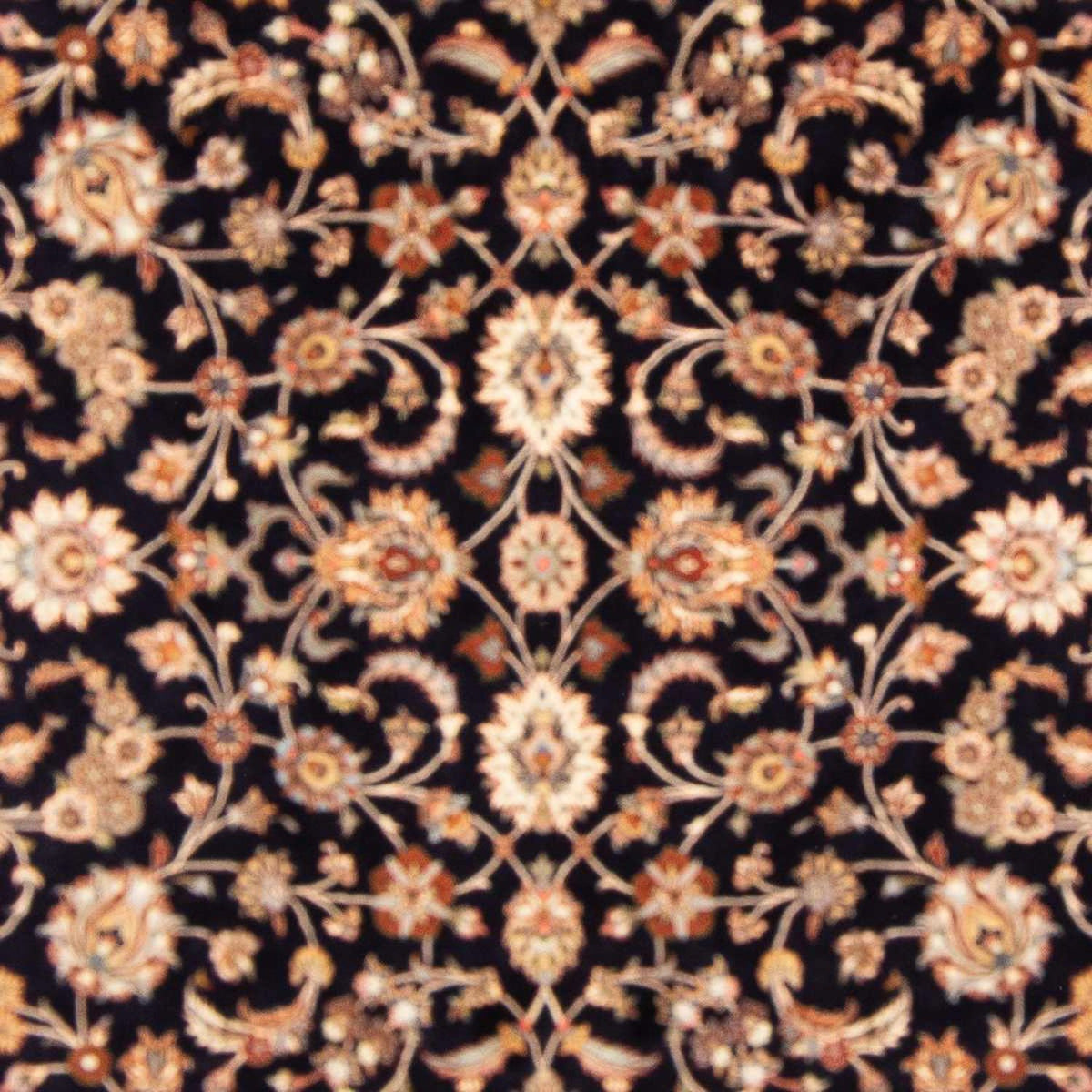 Perzisch tapijt - Klassiek - 352 x 250 cm - donkerblauw