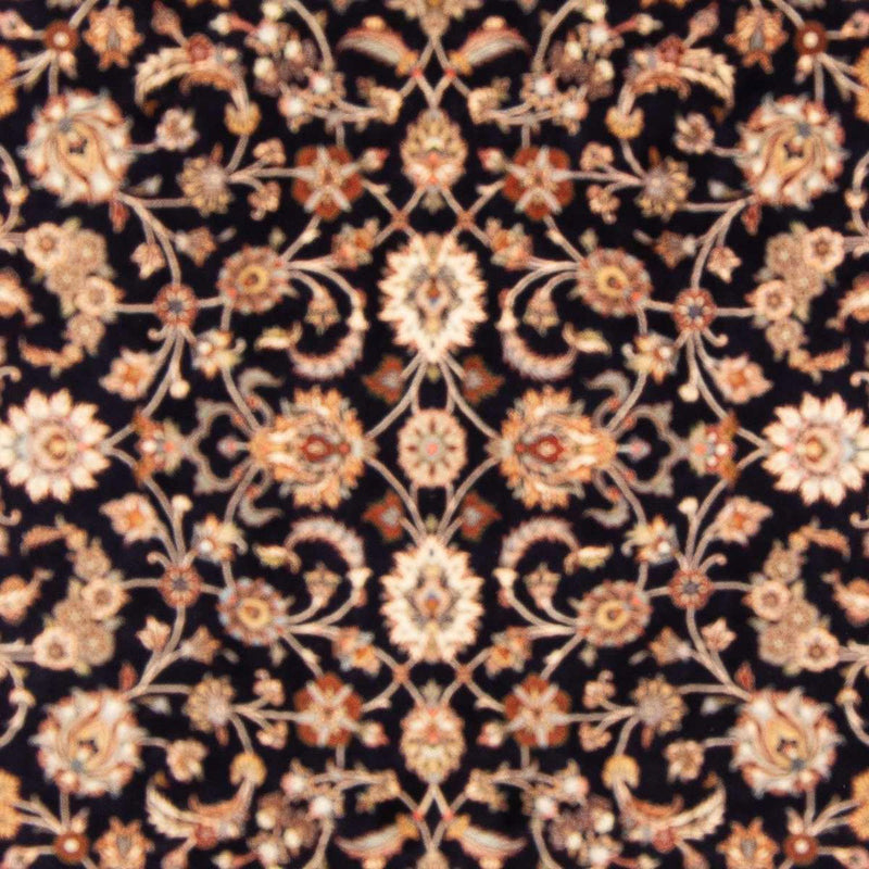 Perzisch tapijt - Klassiek - 352 x 250 cm - donkerblauw