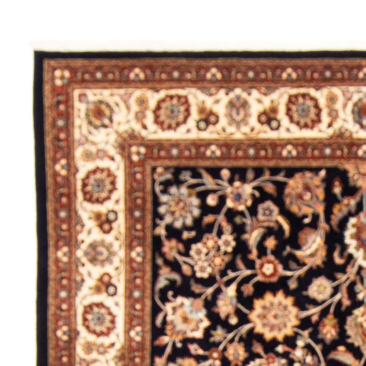 Perzisch tapijt - Klassiek - 352 x 250 cm - donkerblauw