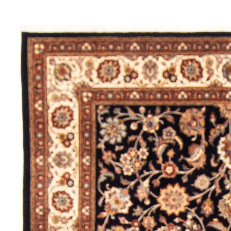 Perzisch tapijt - Klassiek - 352 x 250 cm - donkerblauw