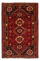 Qashqai Tapijt 272x185cm - Perzisch tapijt