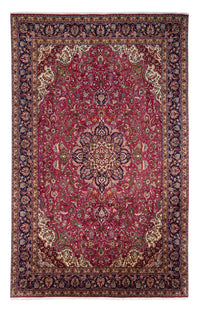 Perzisch tapijt - Tabriz - Royal - 366 x 245 cm - rood