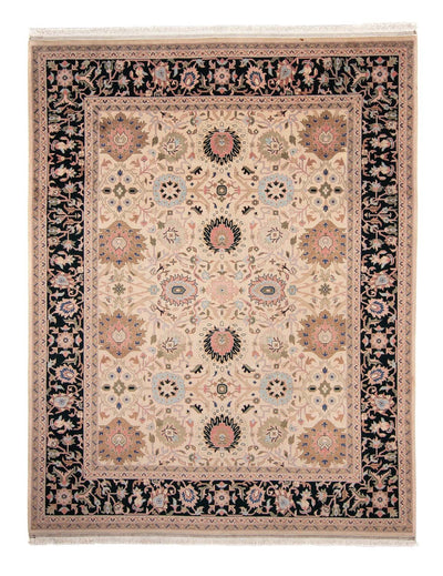 Tabriz - 40 Raj Tapijt 233x295cm - Perzisch tapijt