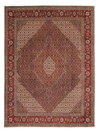 Perzisch tapijt - Tabriz - 391 x 302 cm - veelkleurig