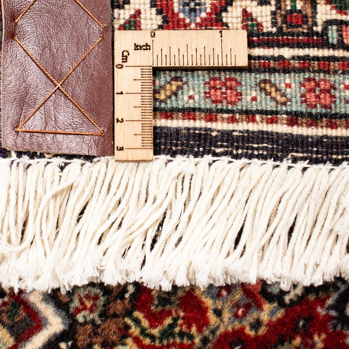 Perzisch tapijt - Tabriz - 391 x 302 cm - veelkleurig