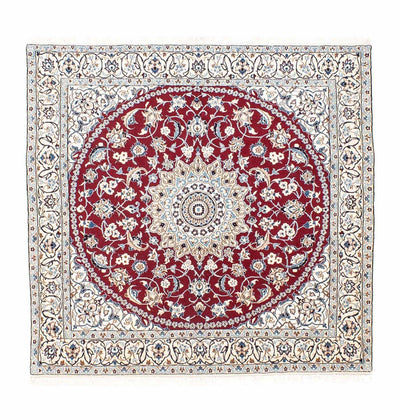 Nain - 9La Tapijt 155x160cm - Perzisch tapijt