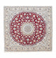 Nain - 9La Tapijt 155x160cm - Perzisch tapijt