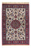 Perzisch tapijt - Isfahan - Premium - 102 x 70 cm - donkerrood