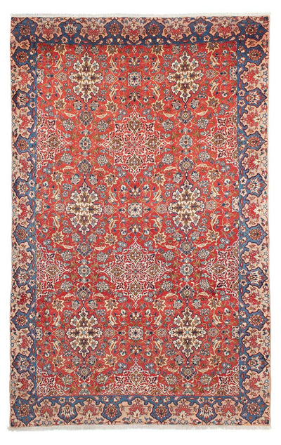 Isfahan Tapijt 202x322cm - Perzisch tapijt