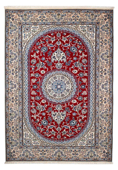 Nain - 9La Tapijt 165x240cm - Perzisch tapijt