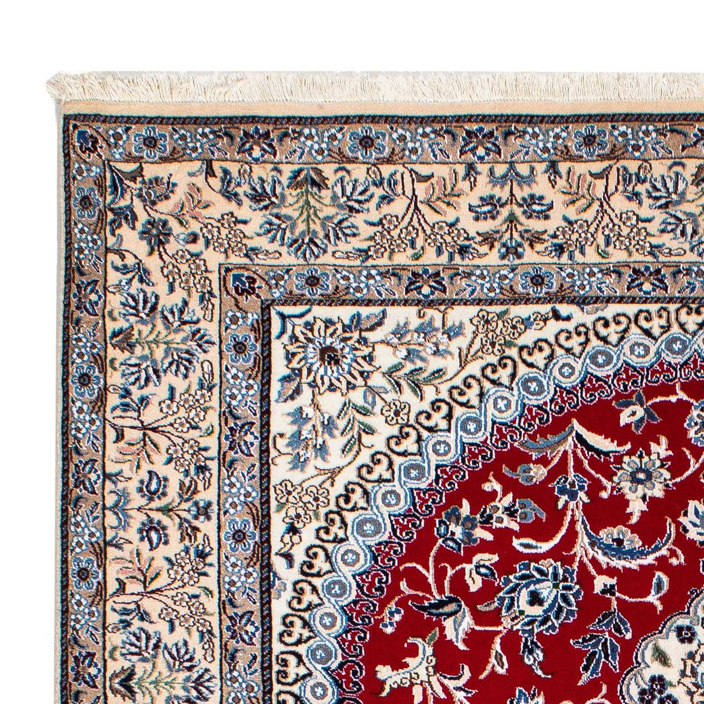 Nain - 9 la Tapijt 240x165cm - Perzisch tapijt