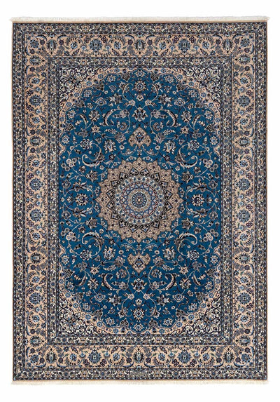 Nain - 9La Tapijt 255x345cm - Perzisch tapijt