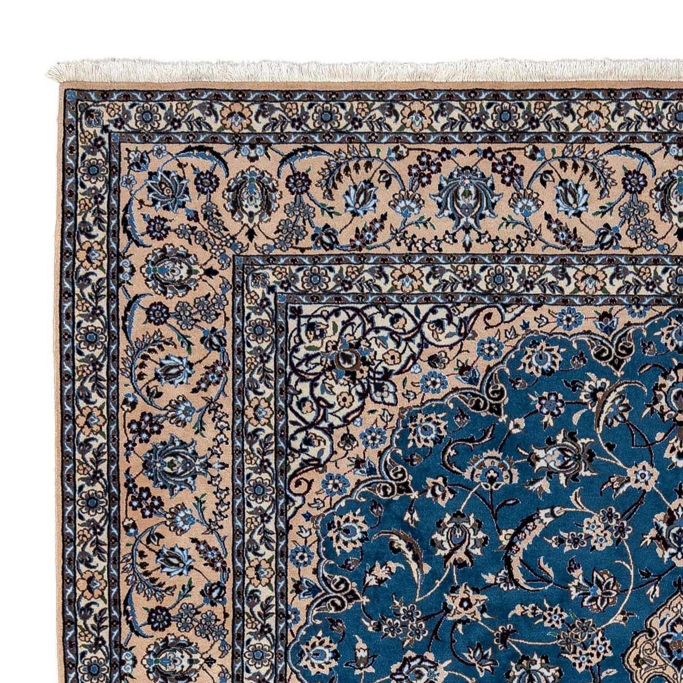 Nain - 9 la Tapijt 345x255cm - Perzisch tapijt