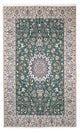 Nain - 9La Tapijt 152x254cm - Perzisch tapijt