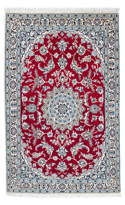 Nain - 9La Tapijt 110x179cm - Perzisch tapijt