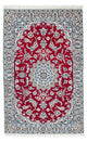 Nain - 9 la Tapijt 179x110cm - Perzisch tapijt