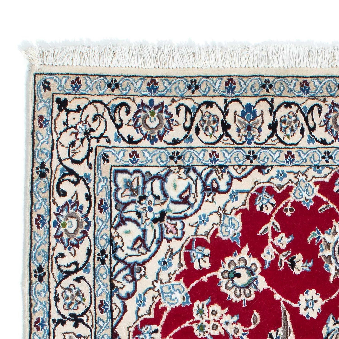 Nain - 9 la Tapijt 179x110cm - Perzisch tapijt