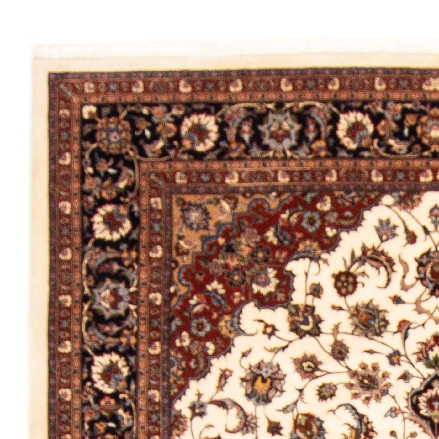 Kashmar Tapijt 340x250cm - Perzisch tapijt