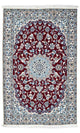 Nain - 9 la Tapijt 178x106cm - Perzisch tapijt