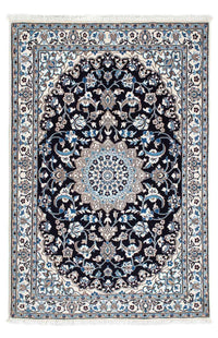 Nain - 9 la Tapijt 171x113cm - Perzisch tapijt – product image