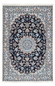 Nain - 9 la Tapijt 171x113cm - Perzisch tapijt