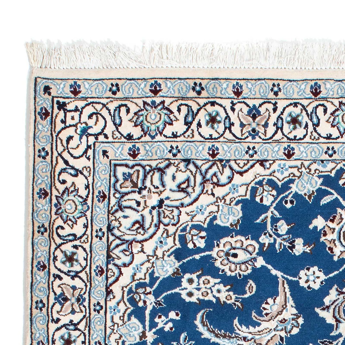 Nain - 9 la Tapijt 172x115cm - Perzisch tapijt