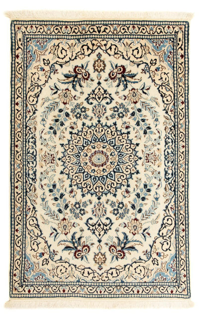 Nain - 9La Tapijt 84x130cm - Perzisch tapijt