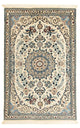Nain - 9 la Tapijt 130x84cm - Perzisch tapijt