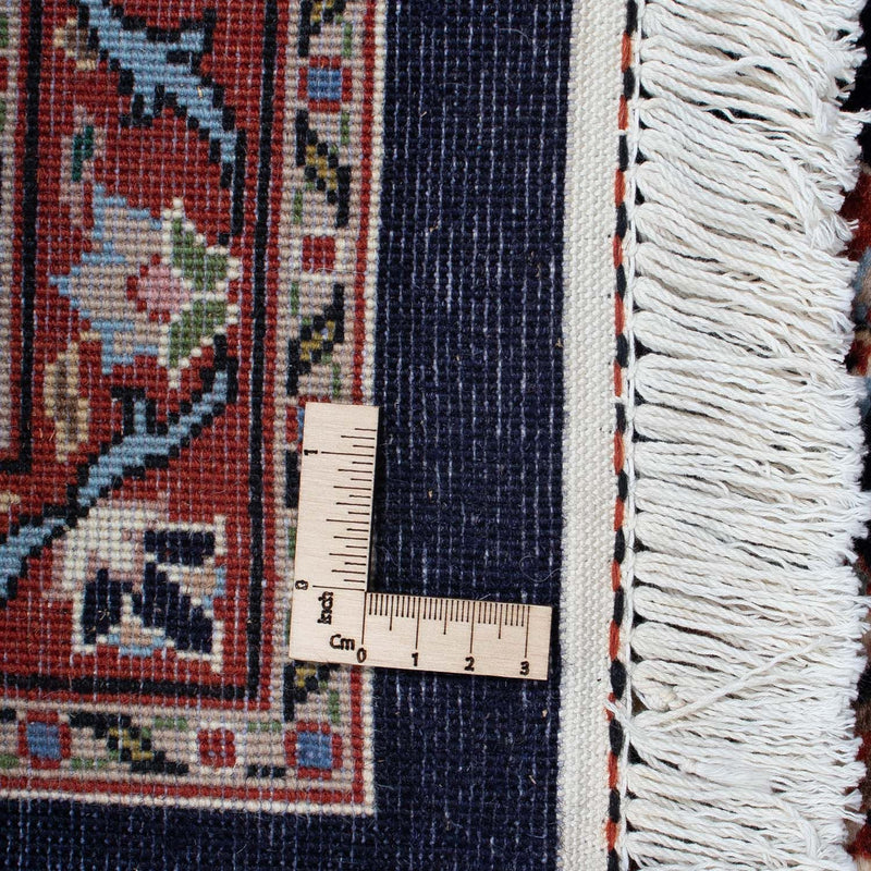 Perzisch tapijt - Klassiek - 293 x 200 cm - zwart