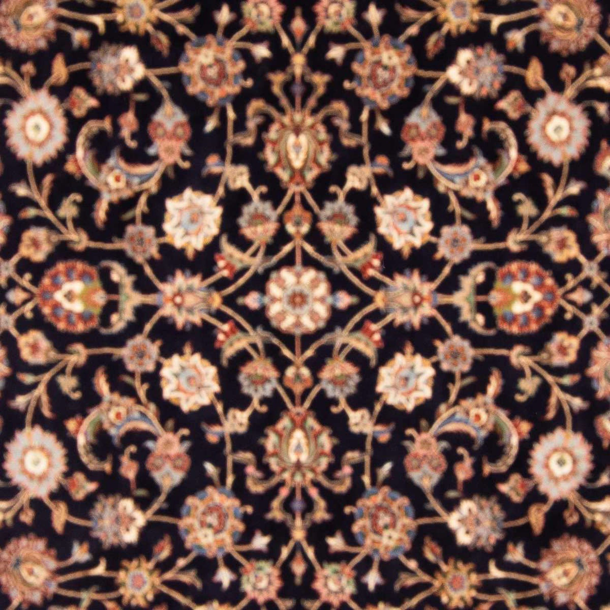 Perzisch tapijt - Klassiek - 348 x 252 cm - donkerblauw