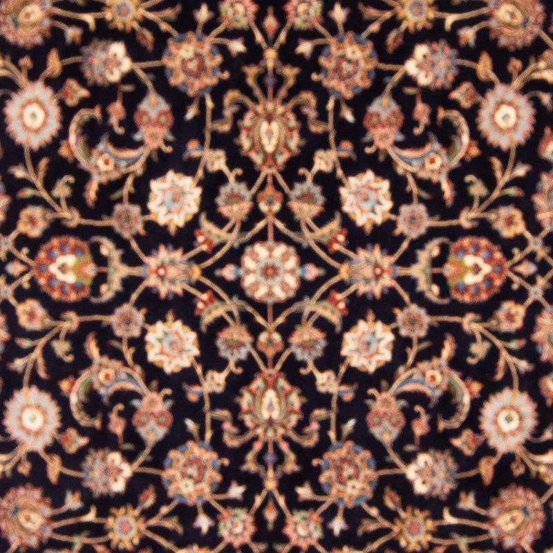 Perzisch tapijt - Klassiek - 348 x 252 cm - donkerblauw