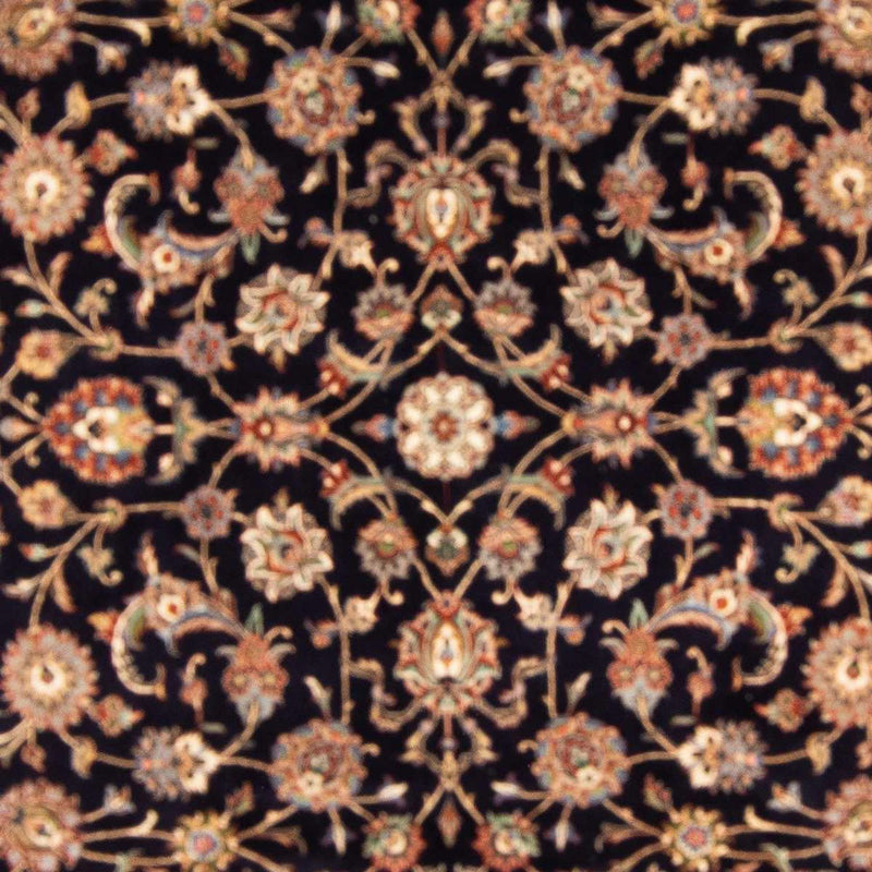 Perzisch tapijt - Klassiek - 339 x 247 cm - donkerblauw